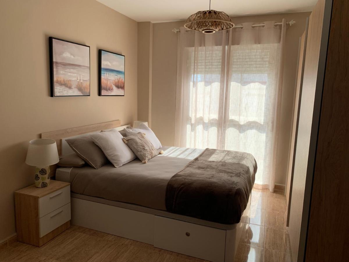 Apartamentos Hernan Cortes Villanueva De La Serena Εξωτερικό φωτογραφία