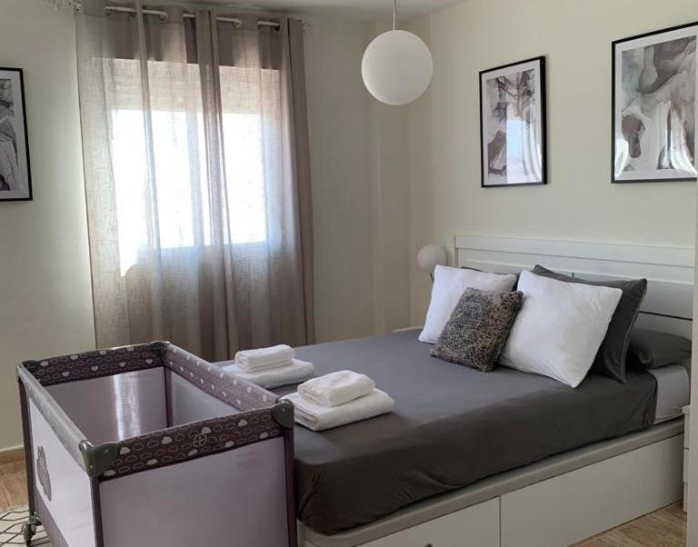 Apartamentos Hernan Cortes Villanueva De La Serena Εξωτερικό φωτογραφία