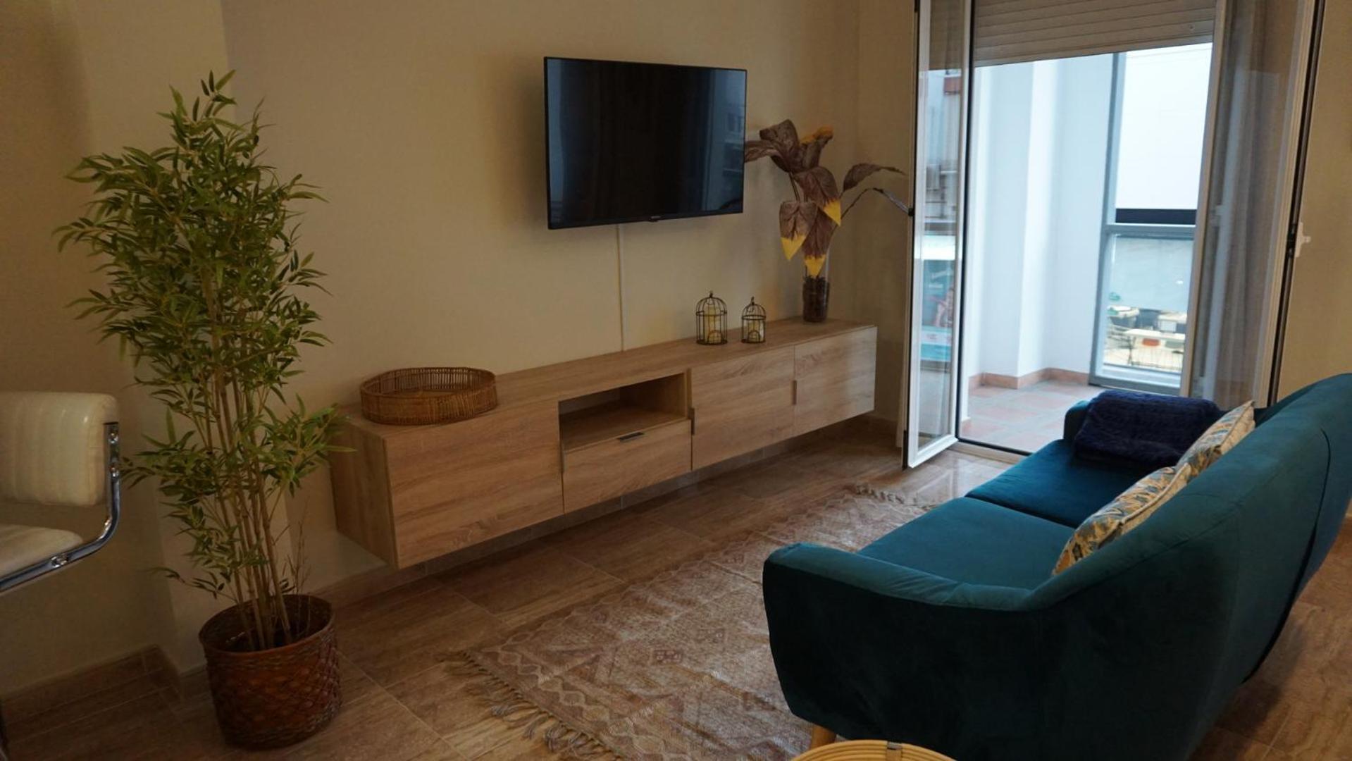 Apartamentos Hernan Cortes Villanueva De La Serena Εξωτερικό φωτογραφία