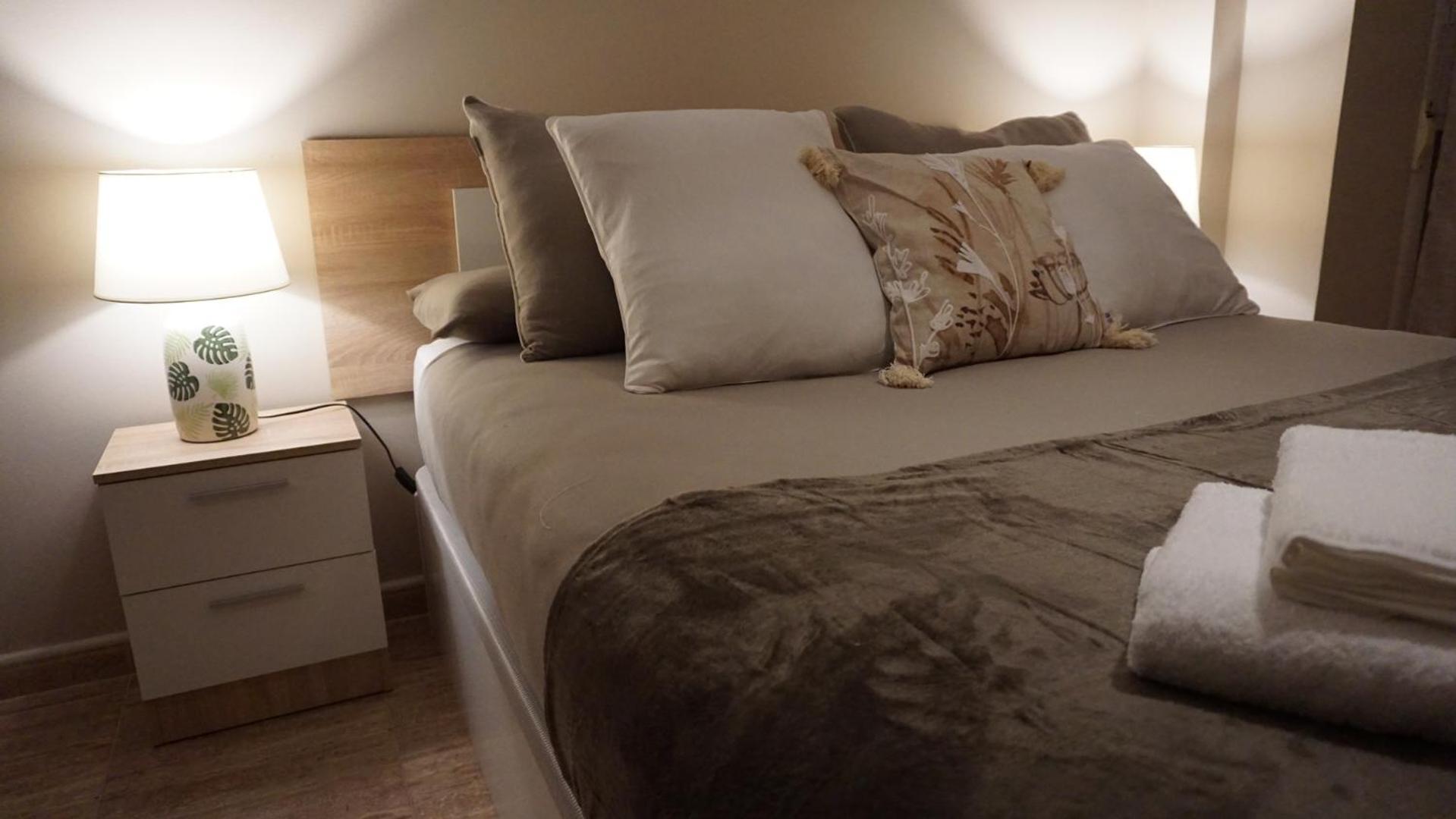 Apartamentos Hernan Cortes Villanueva De La Serena Εξωτερικό φωτογραφία