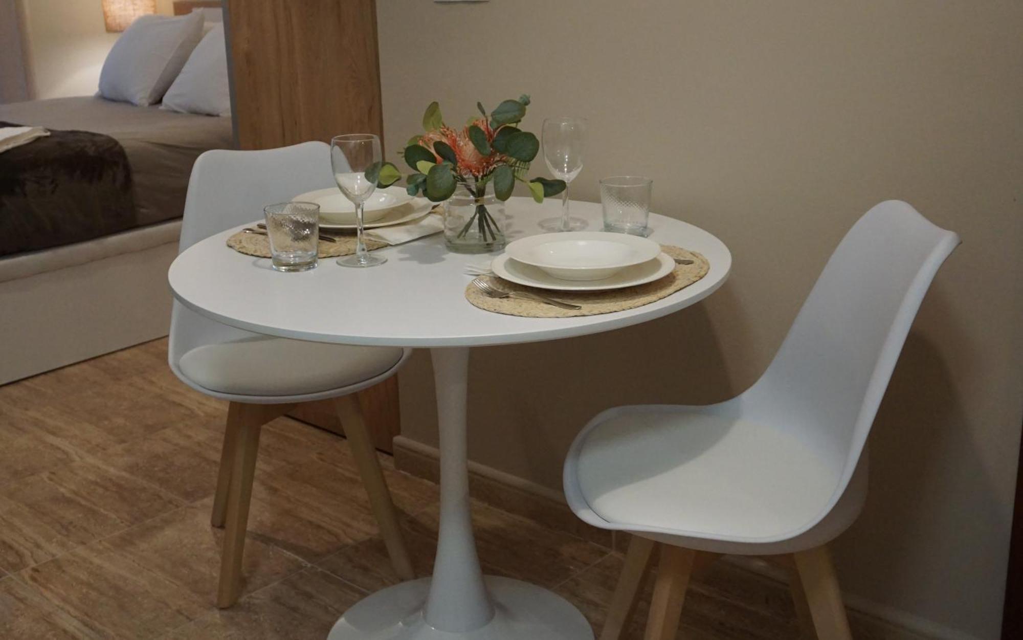 Apartamentos Hernan Cortes Villanueva De La Serena Εξωτερικό φωτογραφία