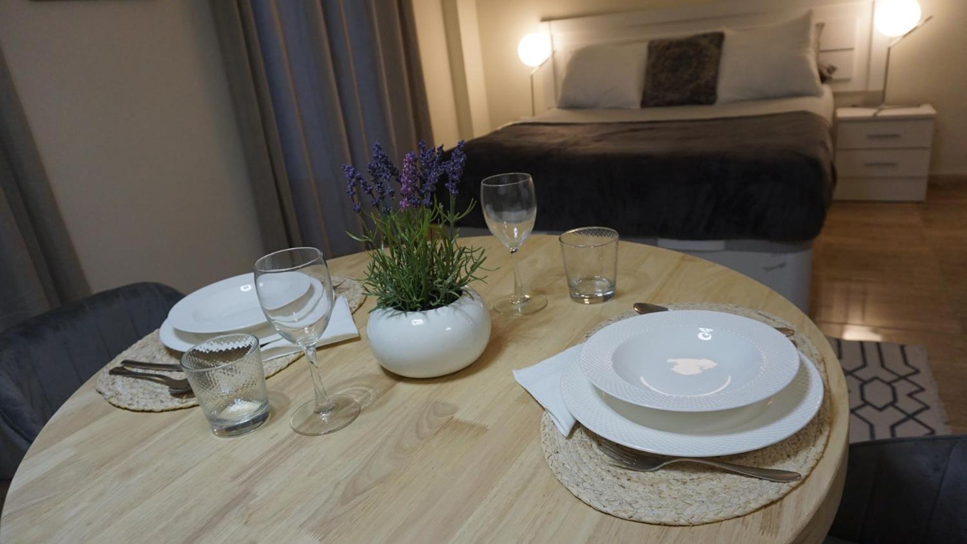 Apartamentos Hernan Cortes Villanueva De La Serena Εξωτερικό φωτογραφία