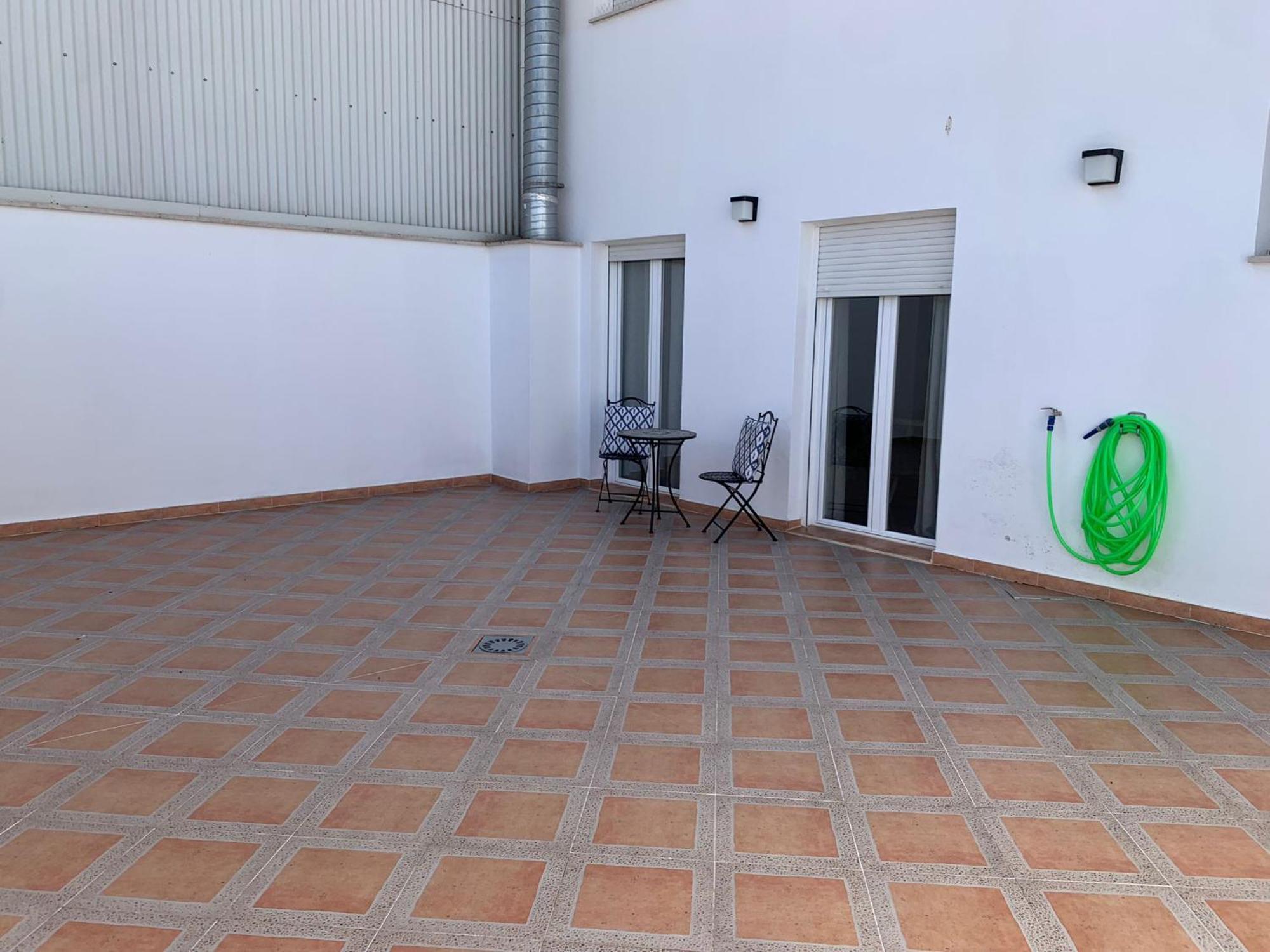 Apartamentos Hernan Cortes Villanueva De La Serena Εξωτερικό φωτογραφία