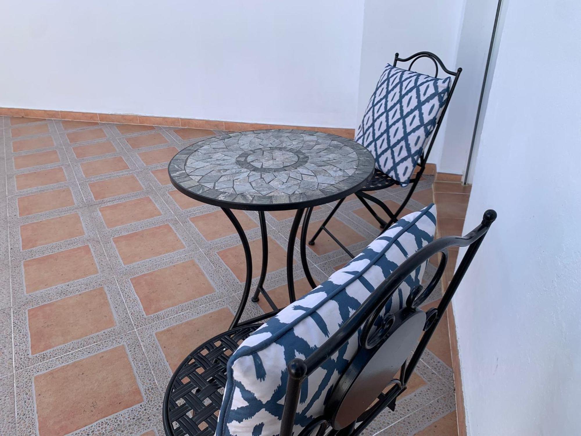 Apartamentos Hernan Cortes Villanueva De La Serena Εξωτερικό φωτογραφία